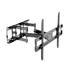 Suporte para TV Multiarticulado 4 movimentos para 37 a 80" SAV4600