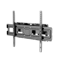 Suporte para TV Multiarticulado 4 movimentos para 37 a 80