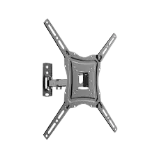 Suporte para TV Biarticulado com 3 movimentos 26 a 60"SAV3400