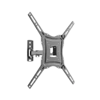 Suporte para TV Biarticulado com 3 movimentos 26 a 60