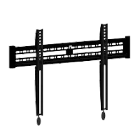 Suporte para TV Fixo com Trava de Segurança 37 a 80