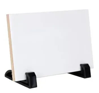 Azulejo decorativo personalizado parede ou mesa Barbie cachorros - Foto 2