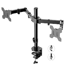 Suporte articulado para dois monitores SIM 3500 Imagem