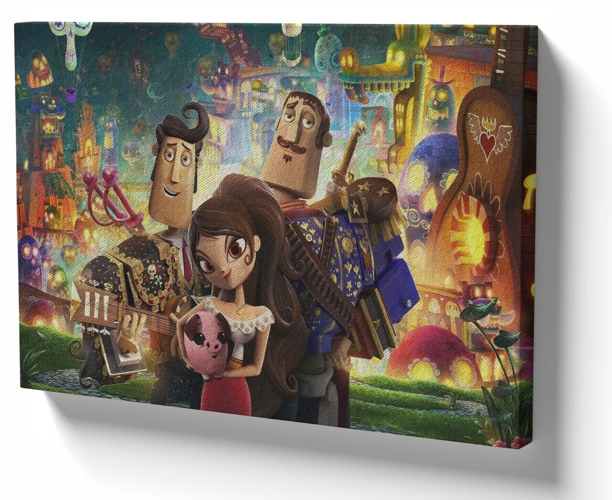 Azulejo decorativo personalizado parede ou mesa Festa no Céu