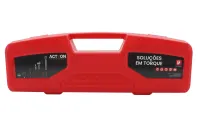 Torquimetro Estalo 1/4'' Torque 2 A 20 Nm Ygt044 Yangui - Foto 3