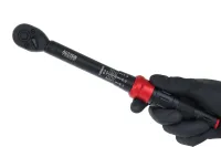 Torquimetro Estalo 1/4'' Torque 2 A 20 Nm Ygt044 Yangui - Foto 4