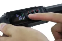 Torquimetro Digital 1/2 Torque 5,1 A 340nm Ygt084 Yangui - Foto 6