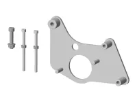 Ferramenta Travar Comando Motor Ford Ka Raven 121013 - Foto 3