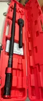 Torquimetro De Estalo 3/4 Torque 200 1000nm Ygt054 Yangui - Foto 2