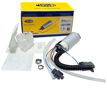 Refil Bomba Combustível GM Spin 1.8 8v 2013 até 2024 MM241A