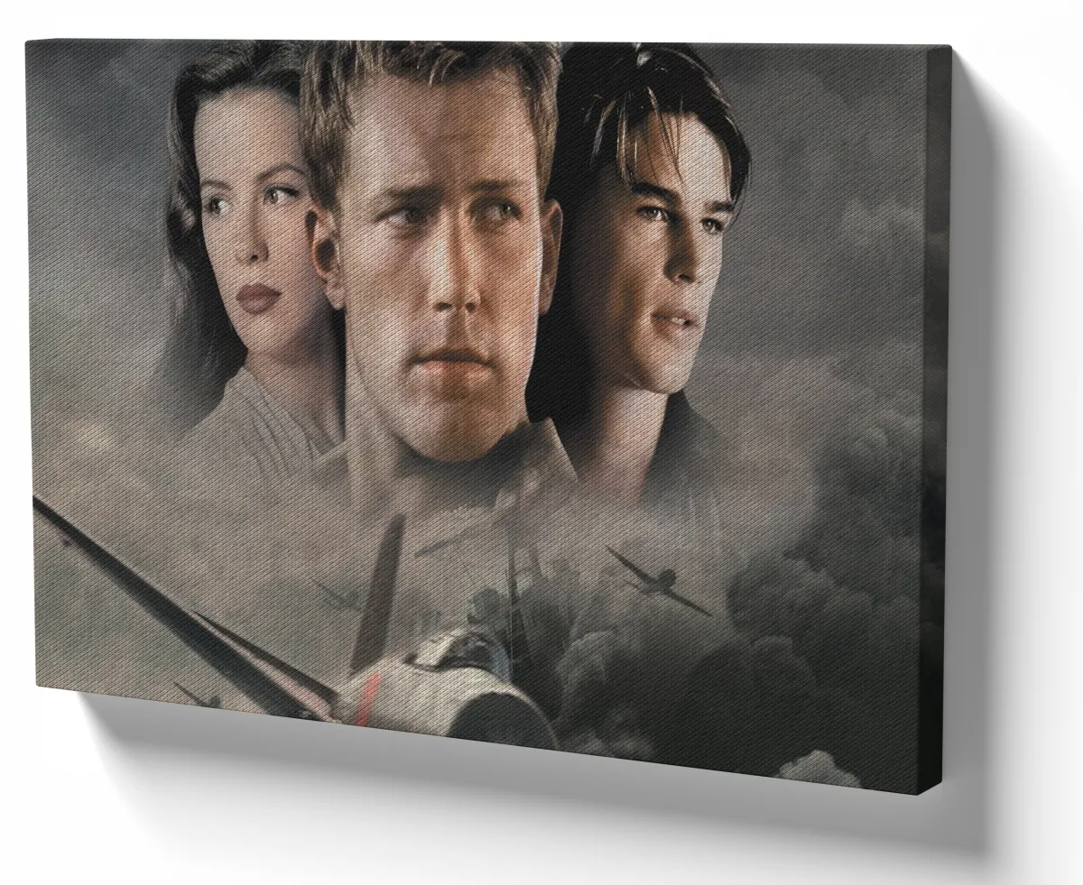 Azulejo decorativo personalizado parede ou mesa Pearl Harbor Imagem