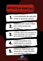 Apostila STM 2025 Área Administrativa - Técnico Judiciário - Foto 3