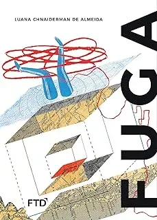 FUGA (PRODUTO USADO - MUITO BOM)