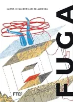 FUGA (PRODUTO USADO - MUITO BOM)