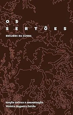 OS SERTOES - EDIÇAO CRÍTICA (PRODUTO USADO - MUITO BOM)