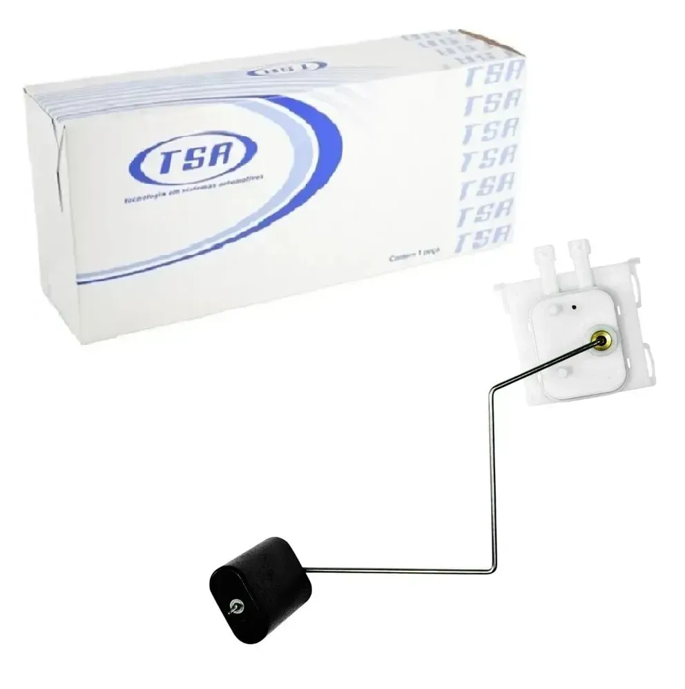 Boia Sensor de Nivel Ford Fiesta 1.0 / 1.6 8V Flex ano 20/11/ 2006 a 16/06/ 2014