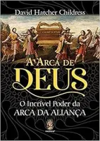 A ARCA DE DEUS (PRODUTO USADO - BOM)