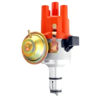 Kit Ignição Eletrônica Distribuidor Fusca Brasilia Kombi  - Foto 4