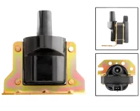 Kit Ignição Eletrônica Distribuidor Fusca Brasilia Kombi  - Foto 6