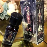 Patchouli - Foto 4