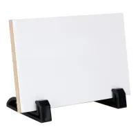 Azulejo decorativo personalizado parede ou mesa Rei Gelado Hora Aventura - Foto 3