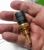 Sensor Temperatura da Água NISSAN MTE4000 - Foto 2