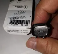 Sensor Temperatura da Água NISSAN MTE4000 - Foto 3