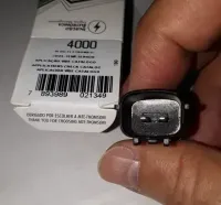 Sensor Temperatura da Água INFINIT MTE4000 - Foto 3