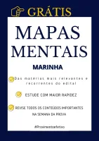 Apostila Marinha 2025 CP-CSM Enfermagem - Foto 2