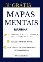 Apostila Marinha 2025 CP-CSM Fisioterapia - Foto 2