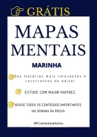 Apostila Marinha 2025 CP-CSM Fonoaudiólogo - Foto 2