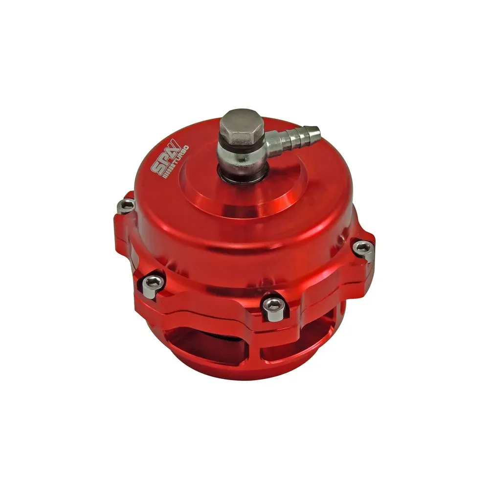 Válvula de Prioridade Blow Off 50mm