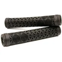 MANOPLA CULT AK 158MM PRETO 
