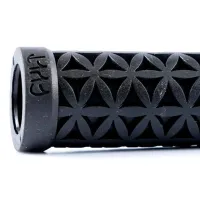 MANOPLA CULT AK 158MM PRETO  - Foto 2