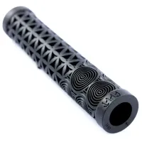 MANOPLA CULT AK 158MM PRETO  - Foto 3