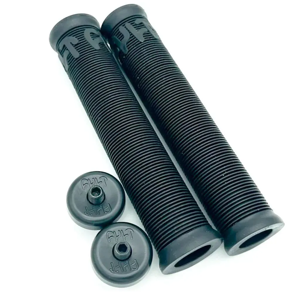 MANOPLA CULT CREW 160MM PRETO  Imagem