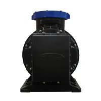 MOTOBOMBA AE SYLLENT ULTRA FLOW | 2,0CV | IP-68 - 220V  - Foto 2