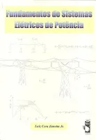 FUNDAMENTOS DE SISTEMAS ELETRICOS DE POTENCIA (PRODUTO USADO - COMO NOVO)