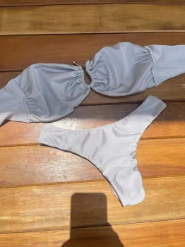 Biquíni Aline tomara que caia - Foto 2