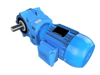 Motoredutor Engrenagens Hibridas com Motor de 1cv e 43rpm Weg Cestari NA - Foto 2