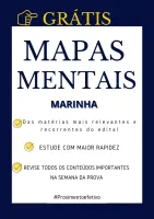 Apostila Marinha 2025 CP-CEM Engenharia Aeronáutica - Foto 2