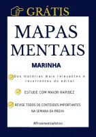 Apostila Marinha 2025 CP-CEM Engenharia Civil - Foto 2