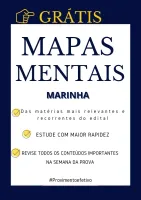 Apostila Marinha 2025 CP-CEM Engenharia de Produção - Foto 2