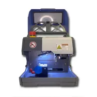 CUT A9 Edge - Máquina de corte de chaves automática  - Foto 2