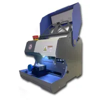 CUT A9 Edge - Máquina de corte de chaves automática  - Foto 3