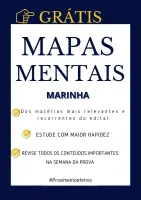 Apostila Marinha 2025 CP-CEM Engenharia Elétrica - Foto 2