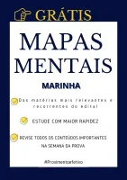 Apostila Marinha 2025 CP-CEM Engenharia Mecatrônica - Foto 2