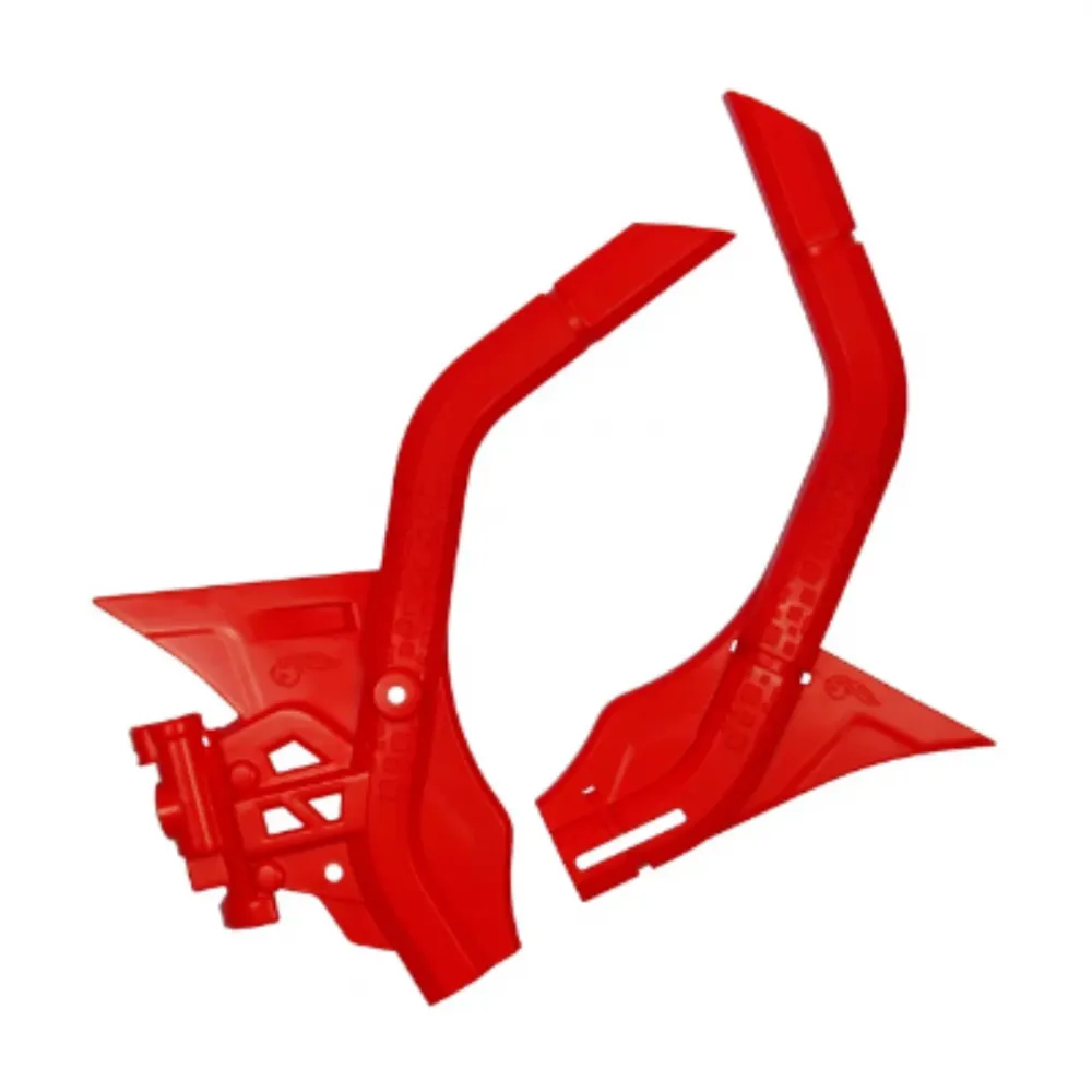 PROTETOR DE QUADRO CRF 250F DEFENDER - AMX