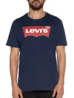 Camiseta  Levi's Batwing Classic Manga Curta Masculino - Foto 6