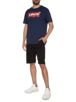 Camiseta  Levi's Batwing Classic Manga Curta Masculino - Foto 9